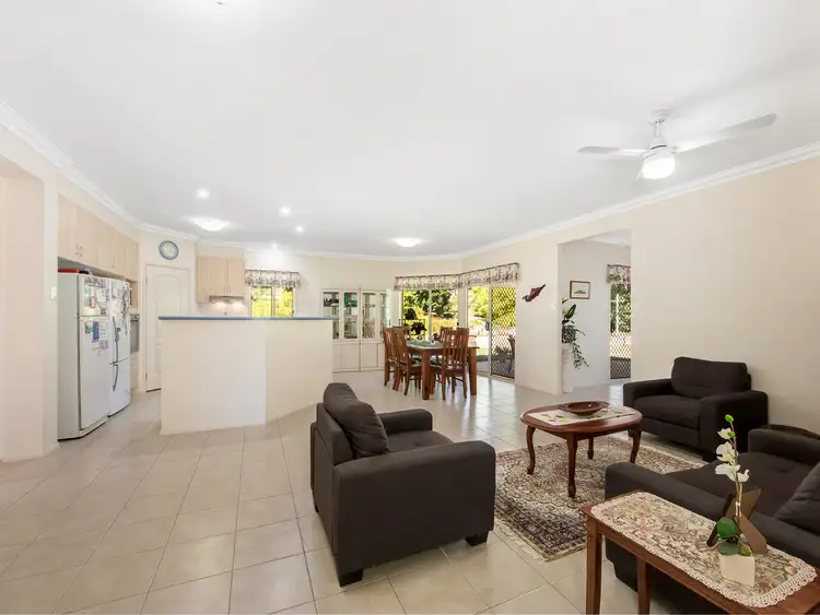 Second view of Homely house listing, 22 Christella Court, Fernvale QLD 4306