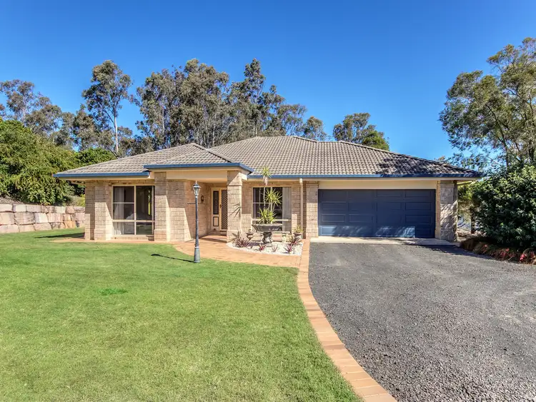 Third view of Homely house listing, 22 Christella Court, Fernvale QLD 4306