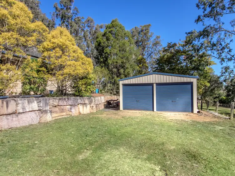Fourth view of Homely house listing, 22 Christella Court, Fernvale QLD 4306