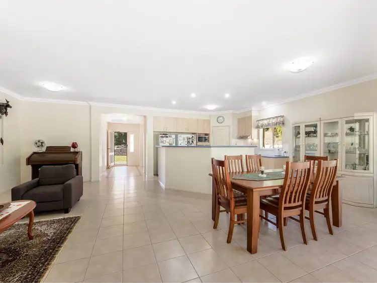Sixth view of Homely house listing, 22 Christella Court, Fernvale QLD 4306