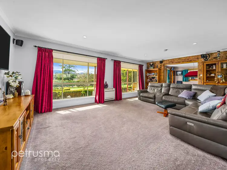 Fifth view of Homely house listing, 1 Glen Lea Road, Pontville TAS 7030