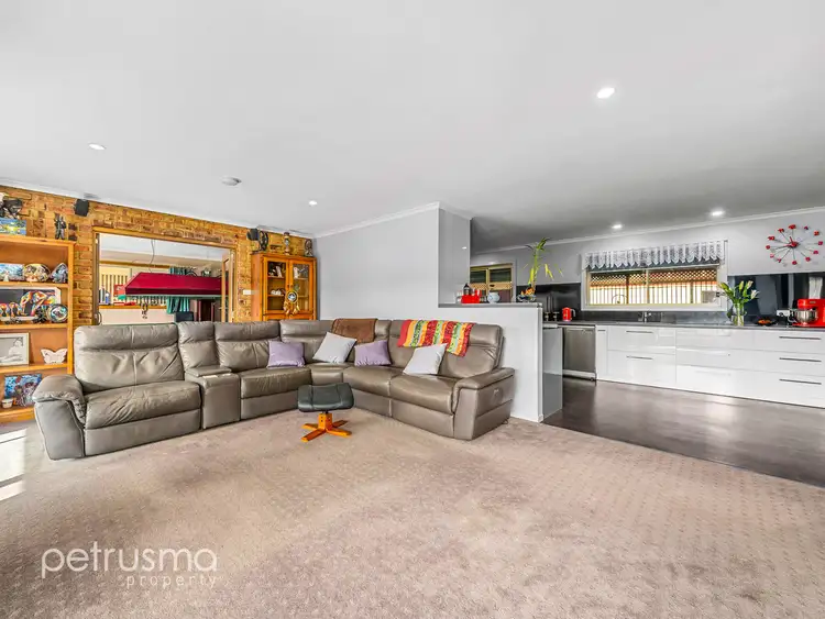 Sixth view of Homely house listing, 1 Glen Lea Road, Pontville TAS 7030