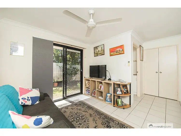 Sixth view of Homely unit listing, 3/232 Ford Street, Berserker QLD 4701