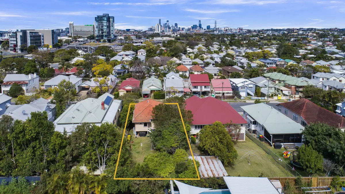 Main view of Homely house listing, 21 Stoneleigh Street, Albion QLD 4010