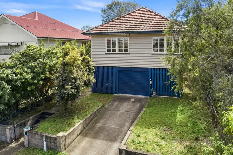 Second view of Homely house listing, 21 Stoneleigh Street, Albion QLD 4010