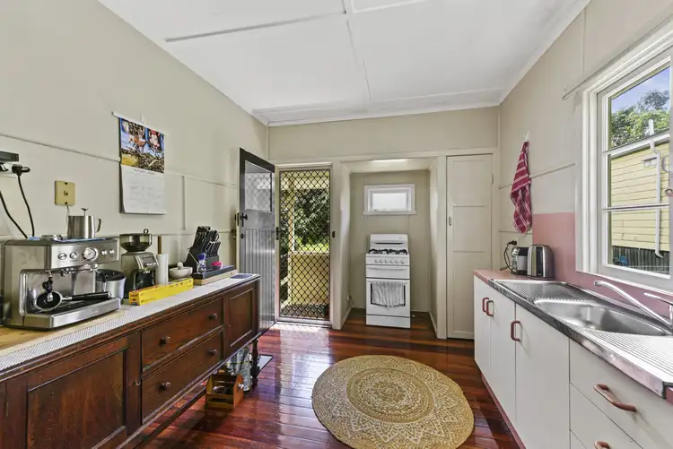 Fourth view of Homely house listing, 21 Stoneleigh Street, Albion QLD 4010