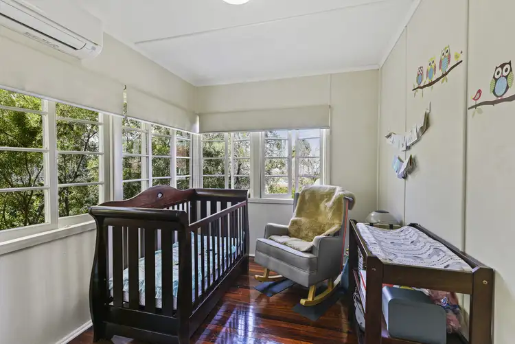 Sixth view of Homely house listing, 21 Stoneleigh Street, Albion QLD 4010