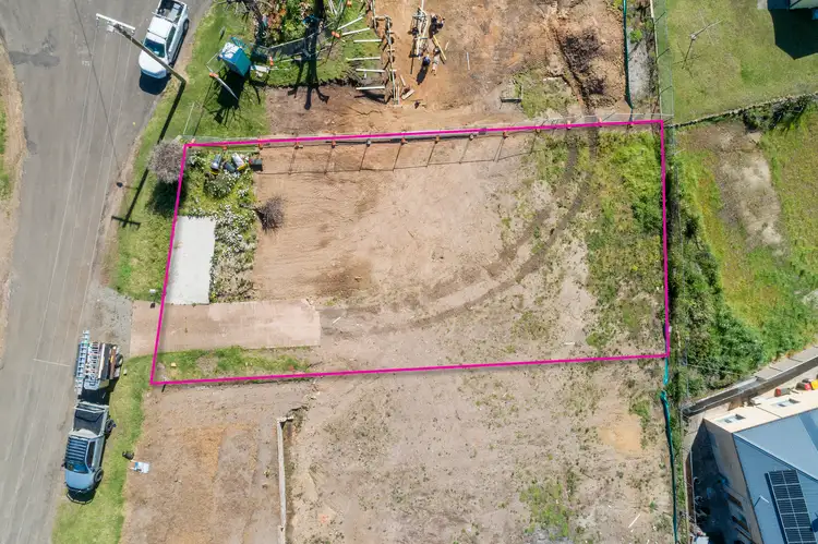 Third view of Homely land listing, 5 The Quarterdeck, Conjola Park NSW 2539