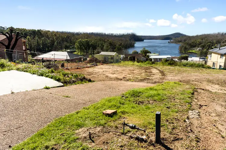 Fourth view of Homely land listing, 5 The Quarterdeck, Conjola Park NSW 2539