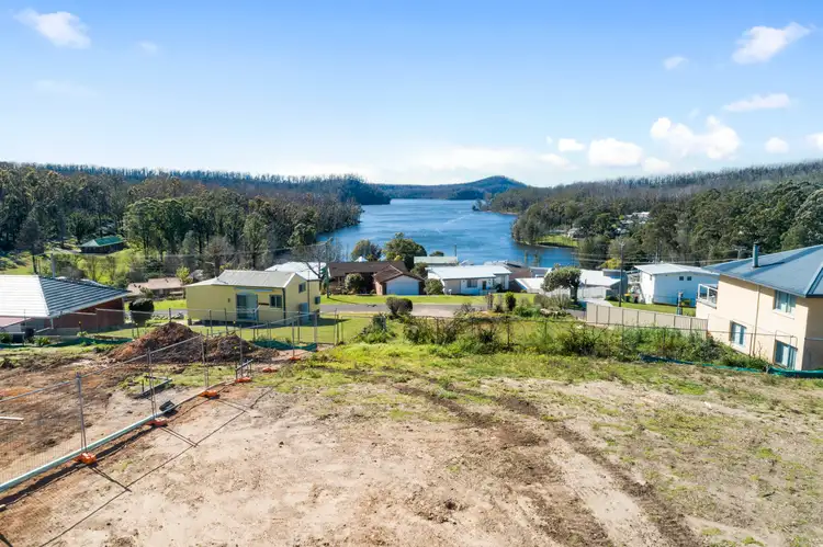 Fifth view of Homely land listing, 5 The Quarterdeck, Conjola Park NSW 2539