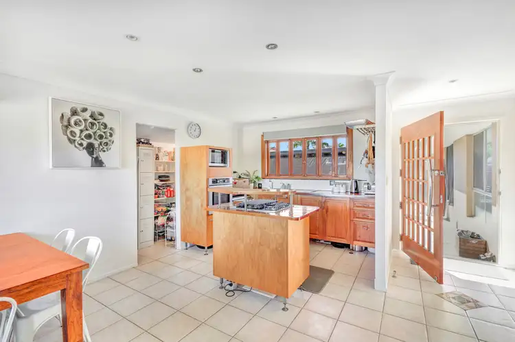Fifth view of Homely house listing, 8 Coobowie Street, Broadbeach Waters QLD 4218