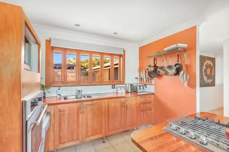 Sixth view of Homely house listing, 8 Coobowie Street, Broadbeach Waters QLD 4218