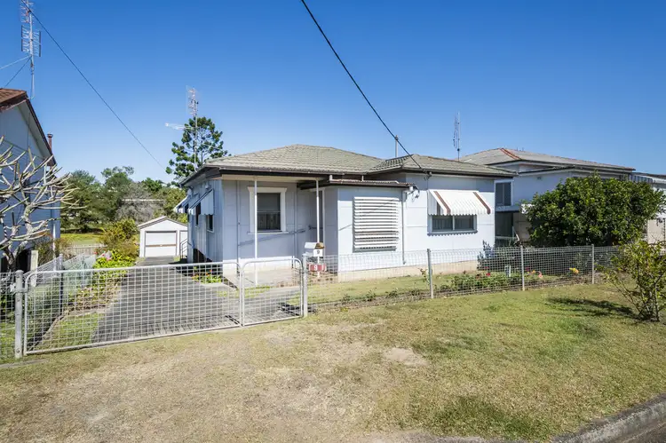 9 Thomas Street, South Grafton NSW 2460
