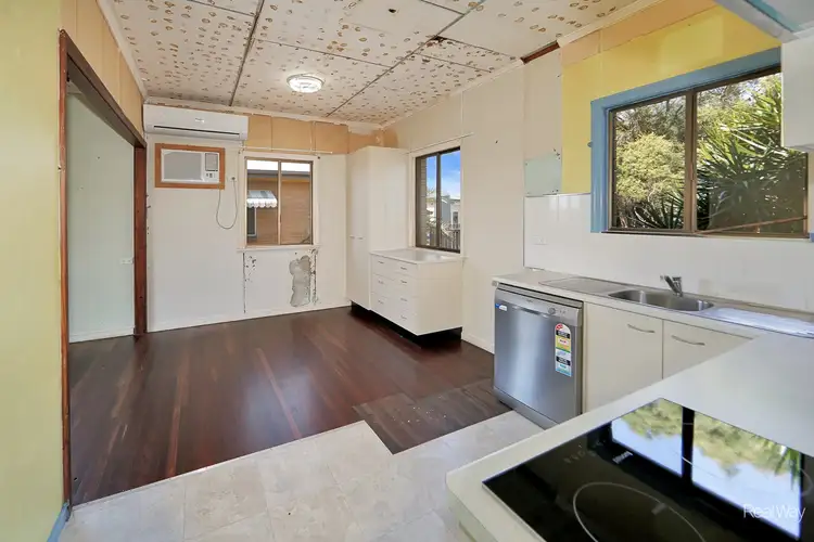 Fifth view of Homely house listing, 15 Brown Street, Norville QLD 4670