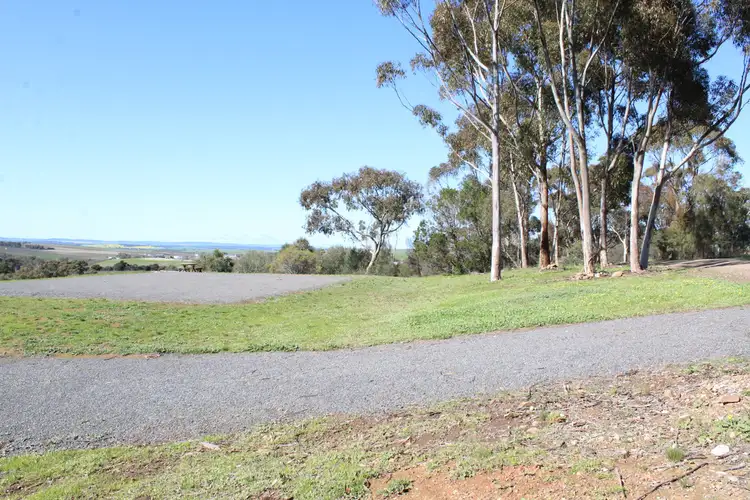 Lots 6 & 7 West Terrace, Leasingham SA 5452