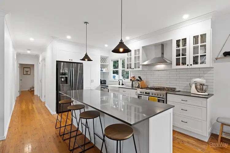 Third view of Homely house listing, 1 Eton Street, East Toowoomba QLD 4350