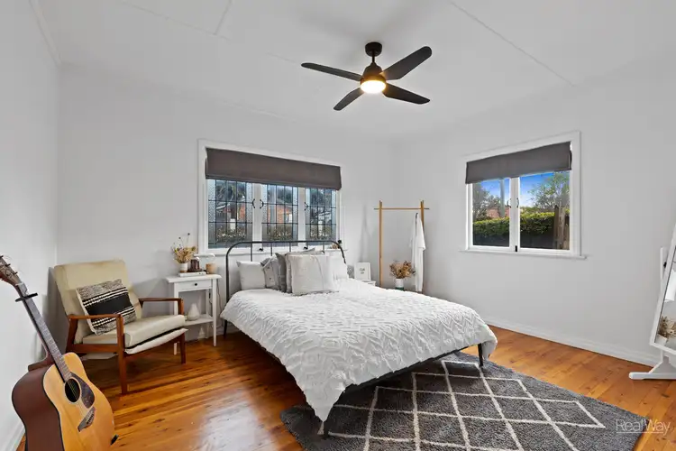 Fourth view of Homely house listing, 1 Eton Street, East Toowoomba QLD 4350