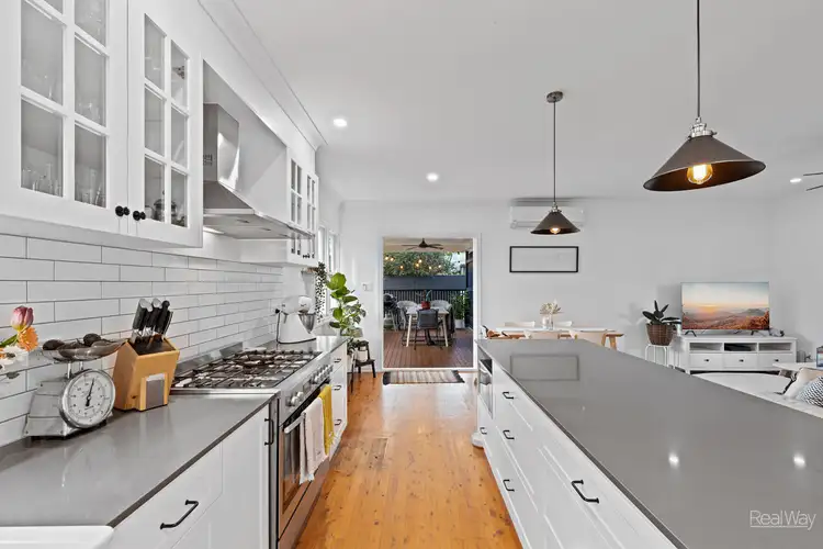 Sixth view of Homely house listing, 1 Eton Street, East Toowoomba QLD 4350