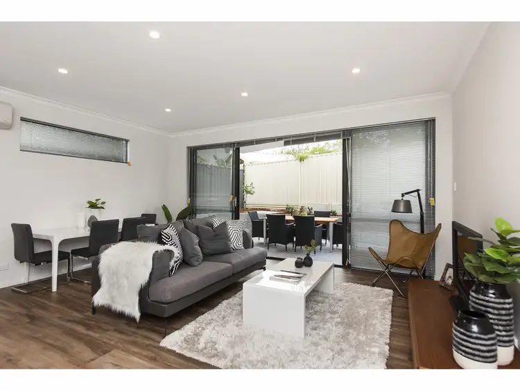 Main view of Homely apartment listing, 4/10 Ardessie Street, Ardross WA 6153