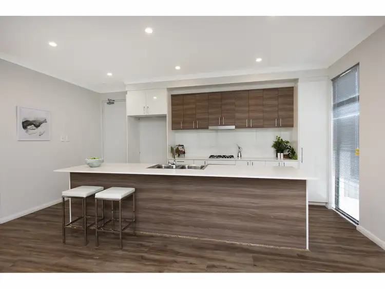 Third view of Homely apartment listing, 4/10 Ardessie Street, Ardross WA 6153