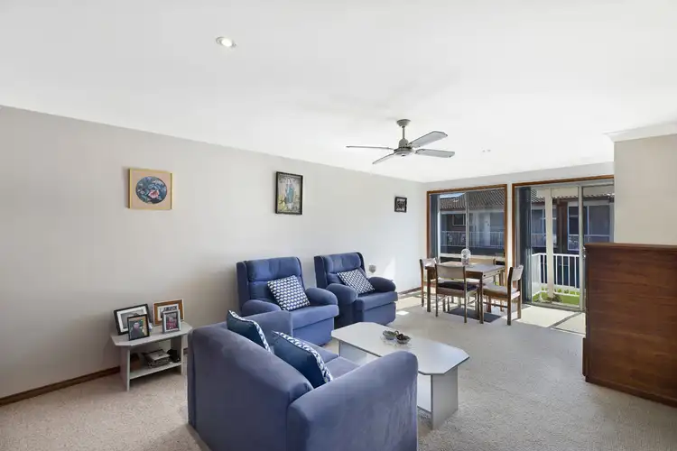 Second view of Homely villa listing, 35 Gilbert Avenue, Gorokan NSW 2263