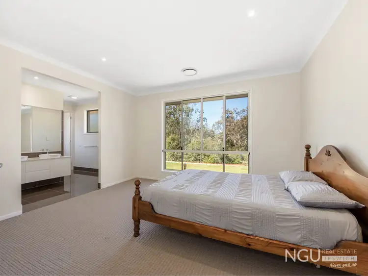 Sixth view of Homely house listing, 82 Condamine Drive, Fernvale QLD 4306