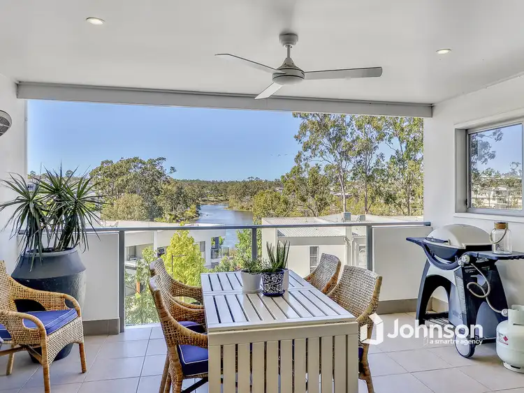 Main view of Homely townhouse listing, 9/84 The Promenade, Springfield Lakes QLD 4300