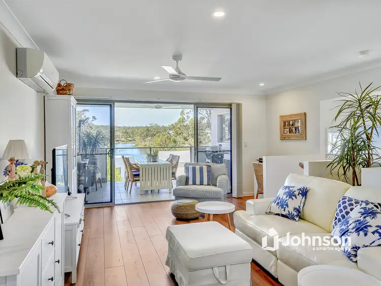 Second view of Homely townhouse listing, 9/84 The Promenade, Springfield Lakes QLD 4300