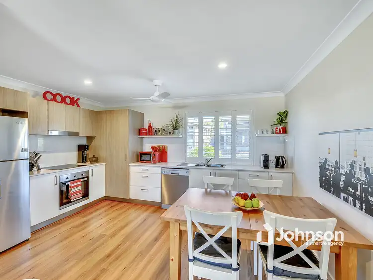 Third view of Homely townhouse listing, 9/84 The Promenade, Springfield Lakes QLD 4300