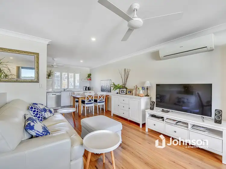 Fourth view of Homely townhouse listing, 9/84 The Promenade, Springfield Lakes QLD 4300