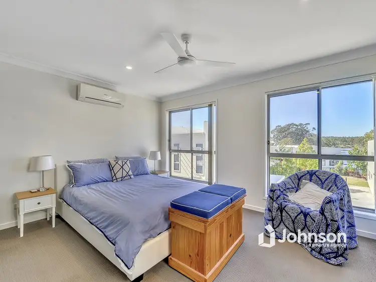 Fifth view of Homely townhouse listing, 9/84 The Promenade, Springfield Lakes QLD 4300
