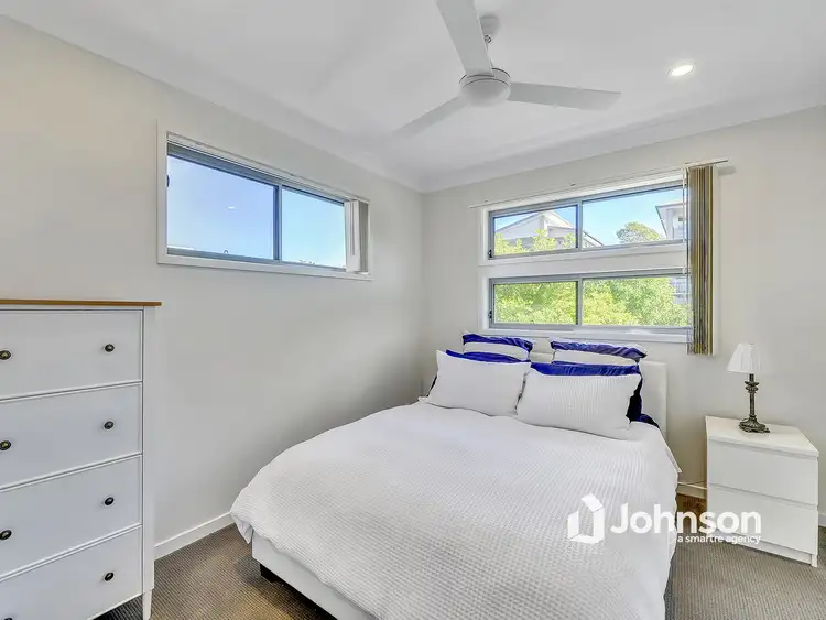 Sixth view of Homely townhouse listing, 9/84 The Promenade, Springfield Lakes QLD 4300