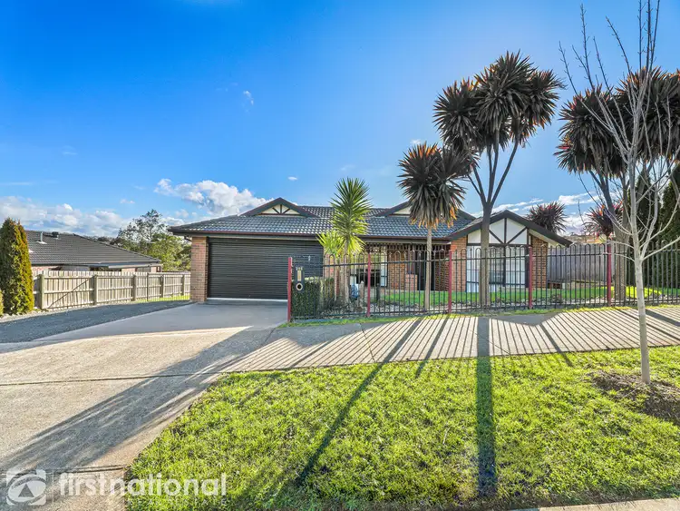 Main view of Homely house listing, 305 Normanby Street, Warragul VIC 3820