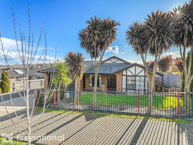 Third view of Homely house listing, 305 Normanby Street, Warragul VIC 3820