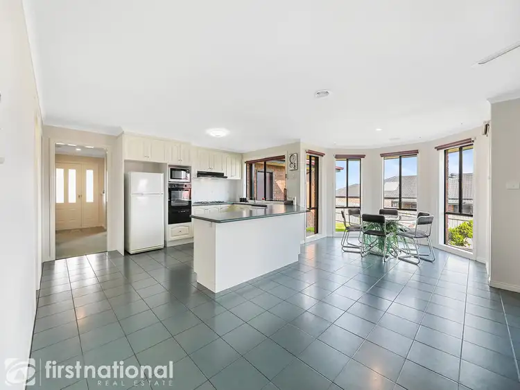 Fifth view of Homely house listing, 305 Normanby Street, Warragul VIC 3820