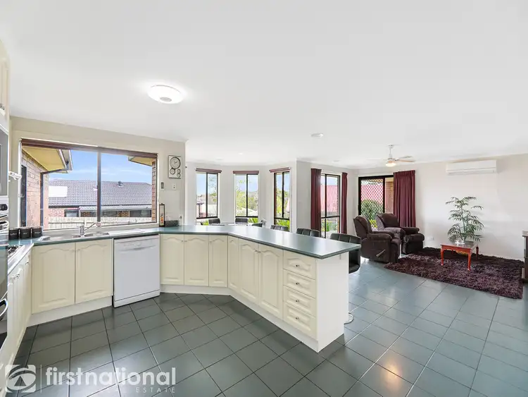 Sixth view of Homely house listing, 305 Normanby Street, Warragul VIC 3820