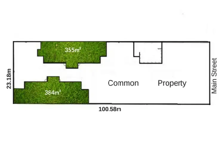 6 & 7, 35 Main Street, Glengarry VIC 3854