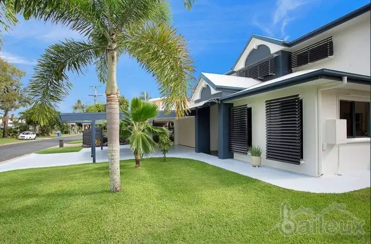 Second view of Homely house listing, 11 Coral Drive, Blacks Beach QLD 4740