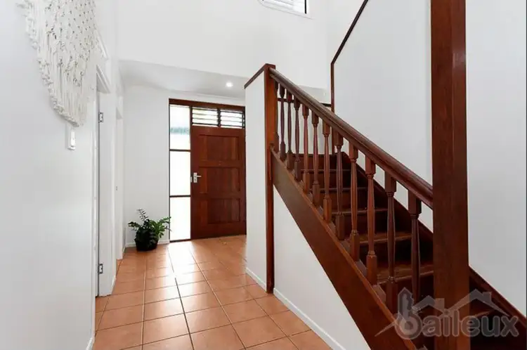 Third view of Homely house listing, 11 Coral Drive, Blacks Beach QLD 4740