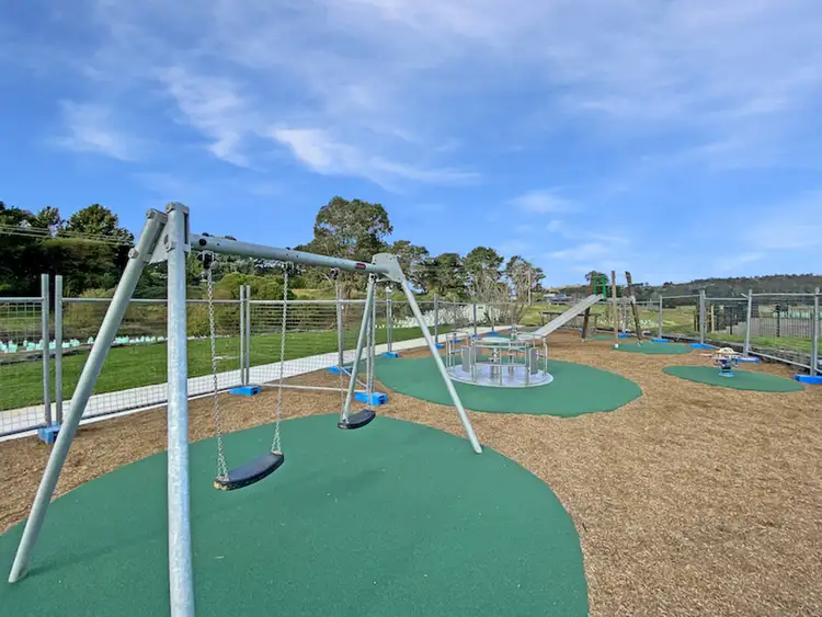 Fourth view of Homely land listing, Lot 403 Evangelista Street at Josephs Gate, Goulburn NSW 2580