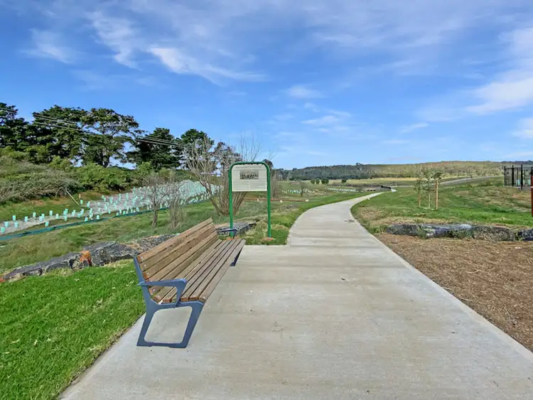 Fifth view of Homely land listing, Lot 403 Evangelista Street at Josephs Gate, Goulburn NSW 2580