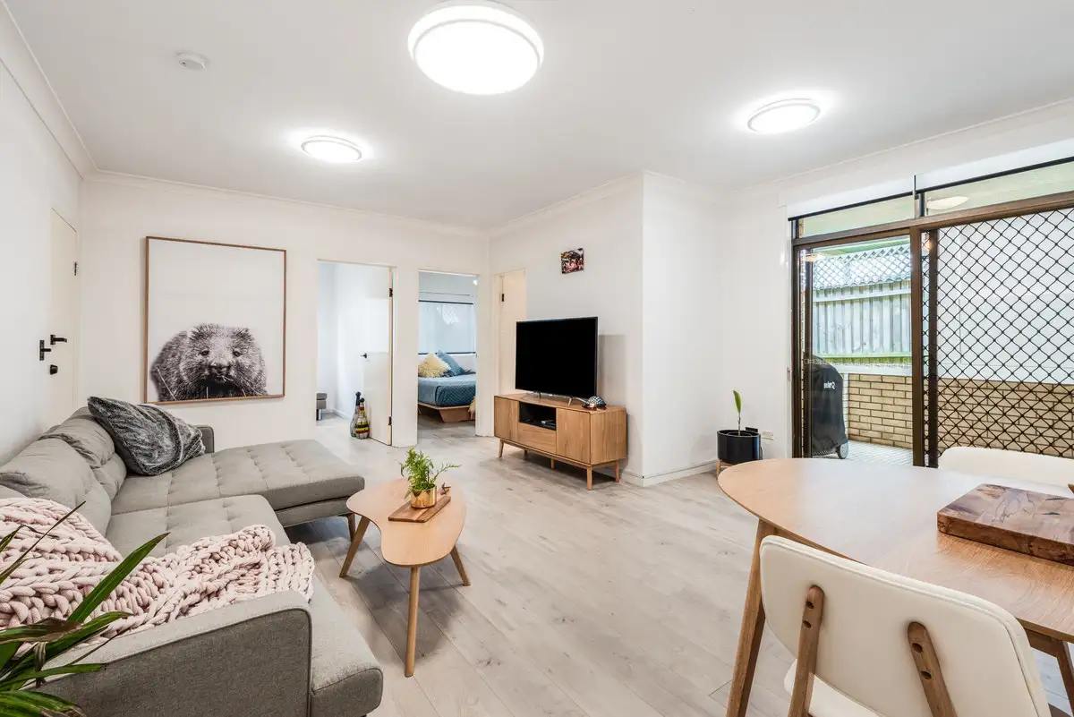 Main view of Homely apartment listing, 3/5 Marine Parade, The Entrance NSW 2261