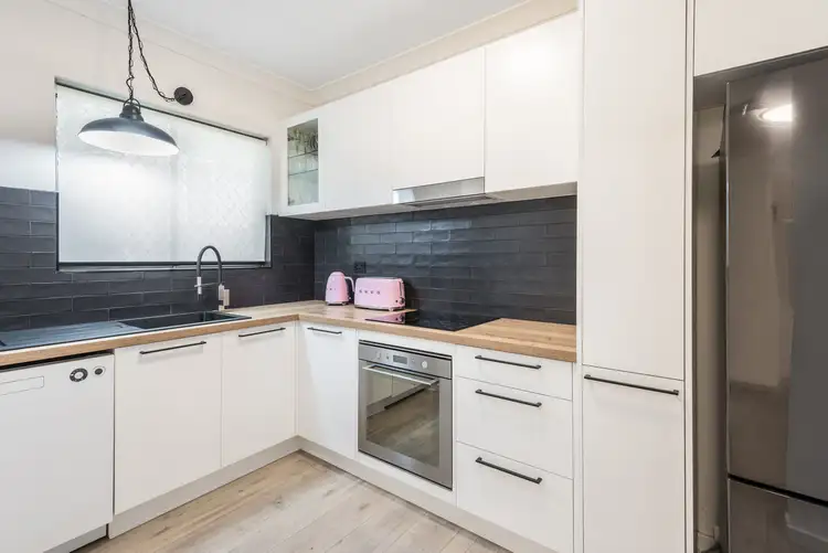 Second view of Homely apartment listing, 3/5 Marine Parade, The Entrance NSW 2261
