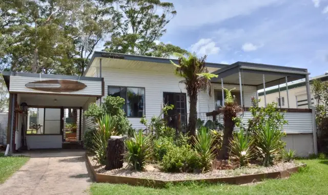 Main view of Homely house listing, 19 Cornfield Parade, Fishermans Paradise NSW 2539