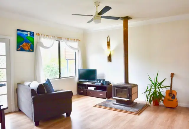 Second view of Homely house listing, 19 Cornfield Parade, Fishermans Paradise NSW 2539