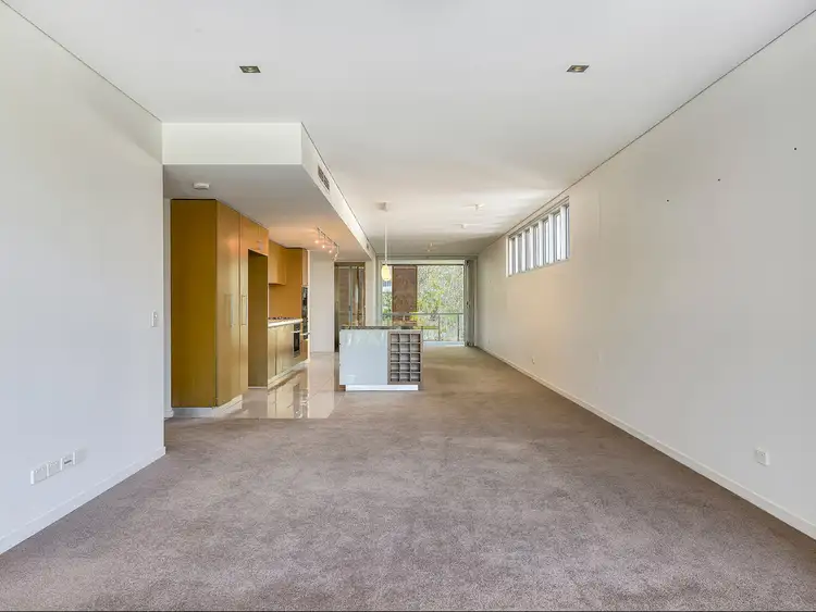 Fourth view of Homely unit listing, 4301/55 Forbes Street, West End QLD 4101