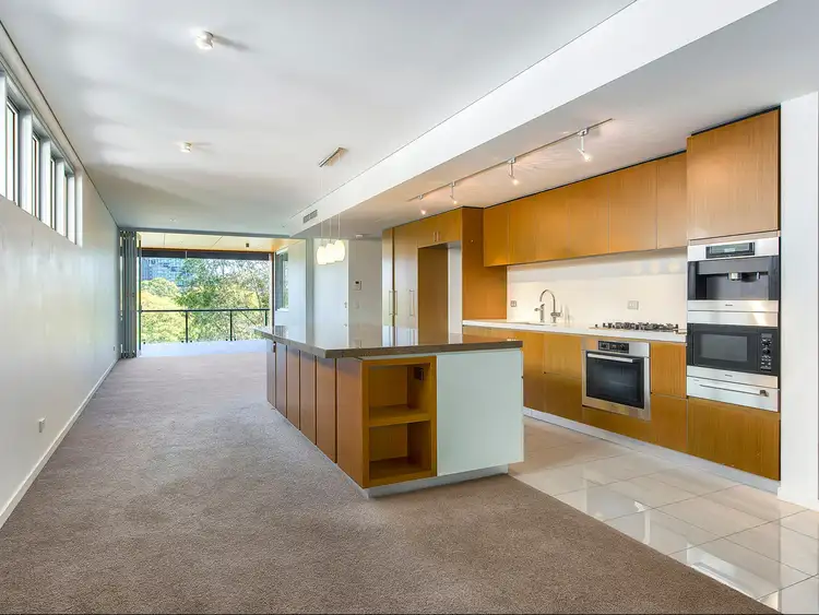 Fifth view of Homely unit listing, 4301/55 Forbes Street, West End QLD 4101