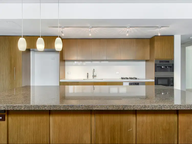 Sixth view of Homely unit listing, 4301/55 Forbes Street, West End QLD 4101