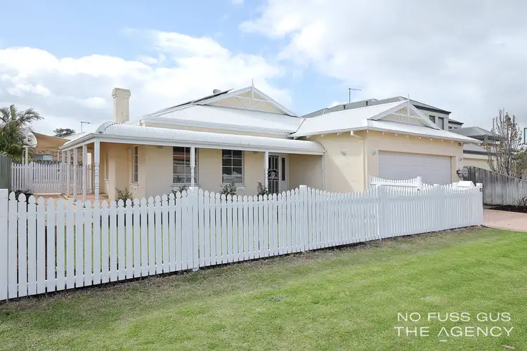 20 Exmouth Vista, Gwelup WA 6018