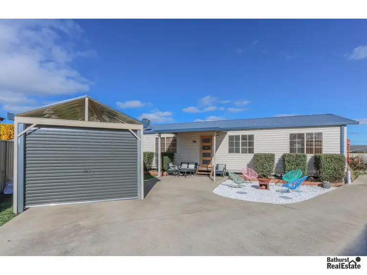 Main view of Homely house listing, 10A Willott Close, Eglinton NSW 2795